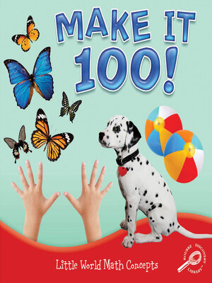 cover image of Make It 100!